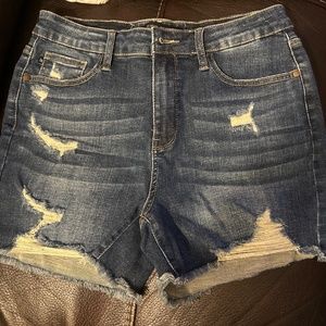 Judy Blue shorts